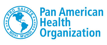 Pan American Health Organization Logo